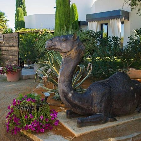 La Villa Majorelle 페르투이 외부 사진