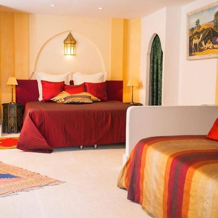 La Villa Majorelle 페르투이 외부 사진