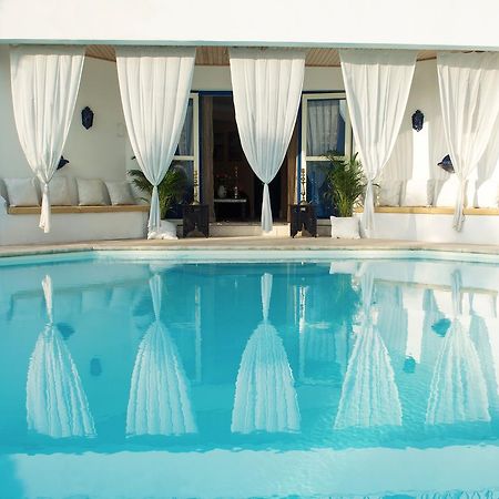 La Villa Majorelle 페르투이 외부 사진