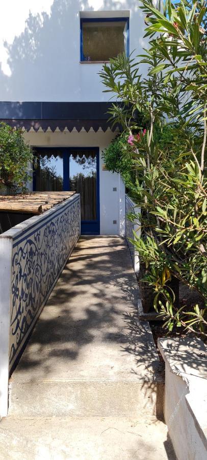 La Villa Majorelle 페르투이 외부 사진