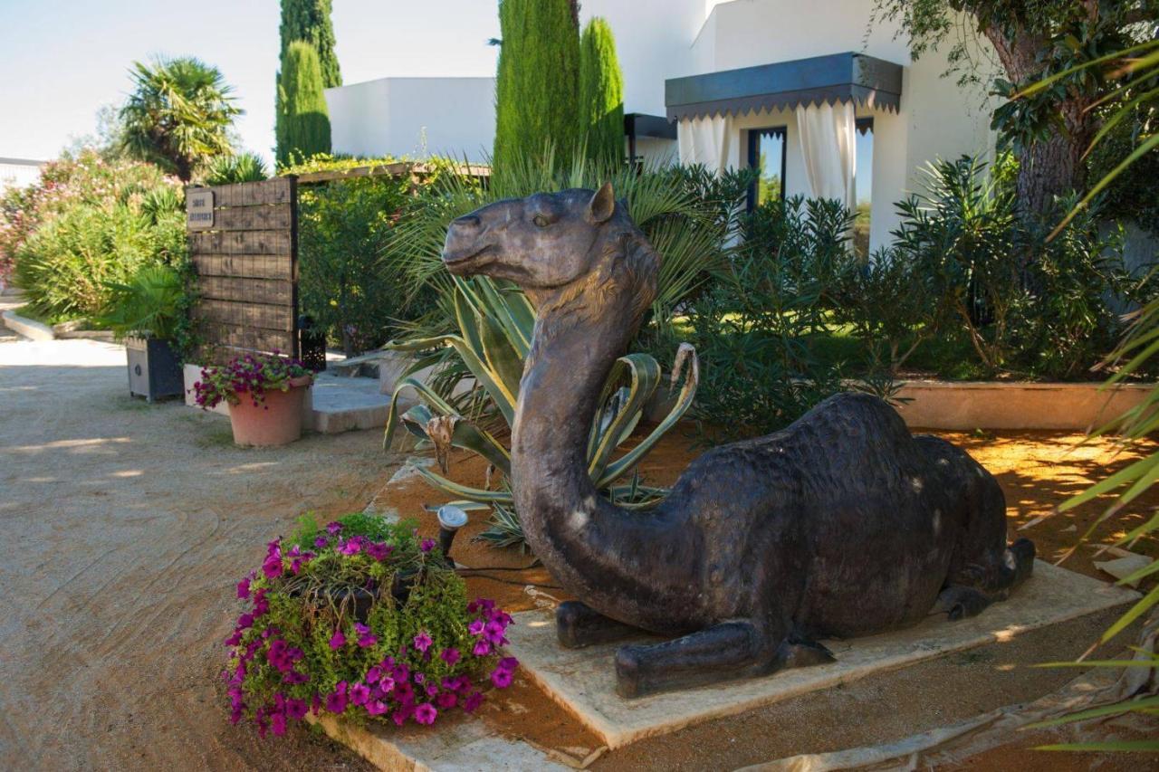 La Villa Majorelle 페르투이 외부 사진