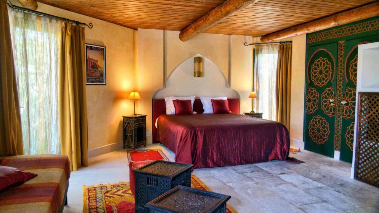 La Villa Majorelle 페르투이 외부 사진