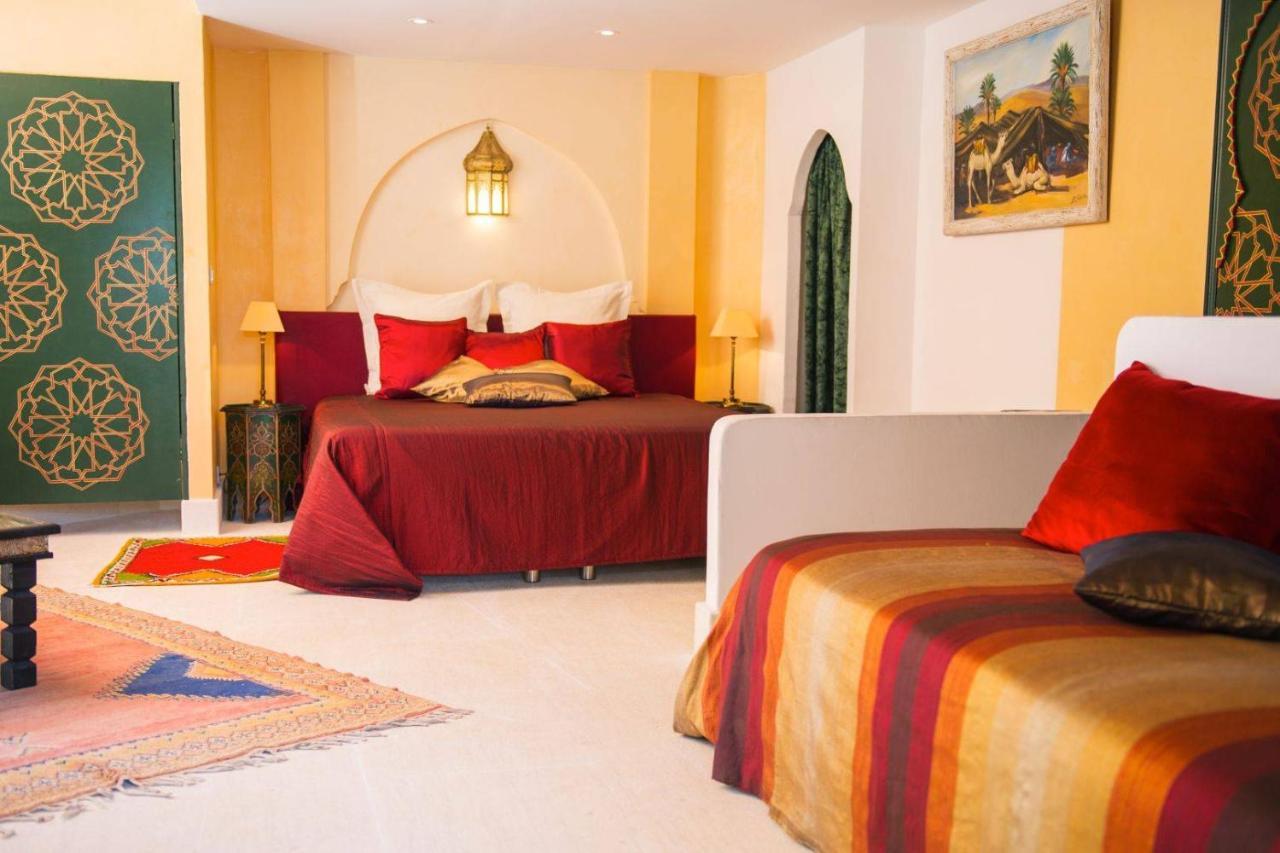 La Villa Majorelle 페르투이 외부 사진