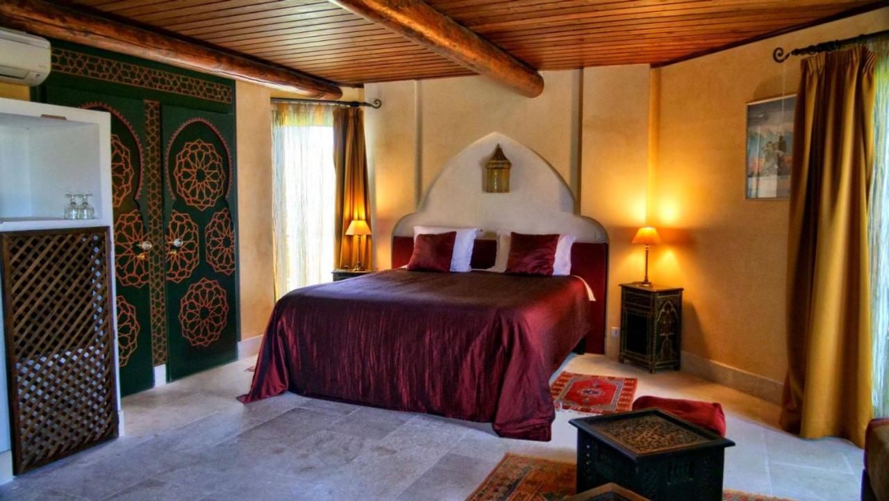 La Villa Majorelle 페르투이 외부 사진