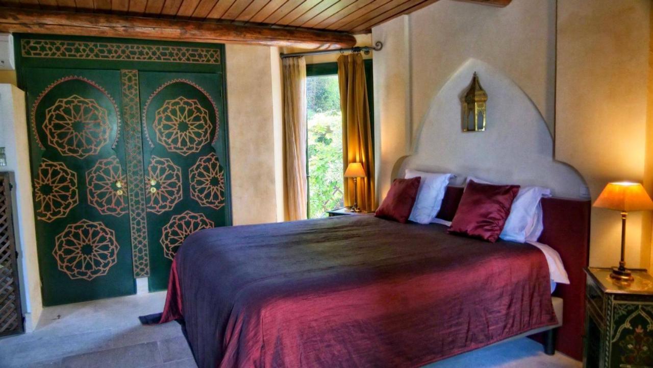 La Villa Majorelle 페르투이 외부 사진