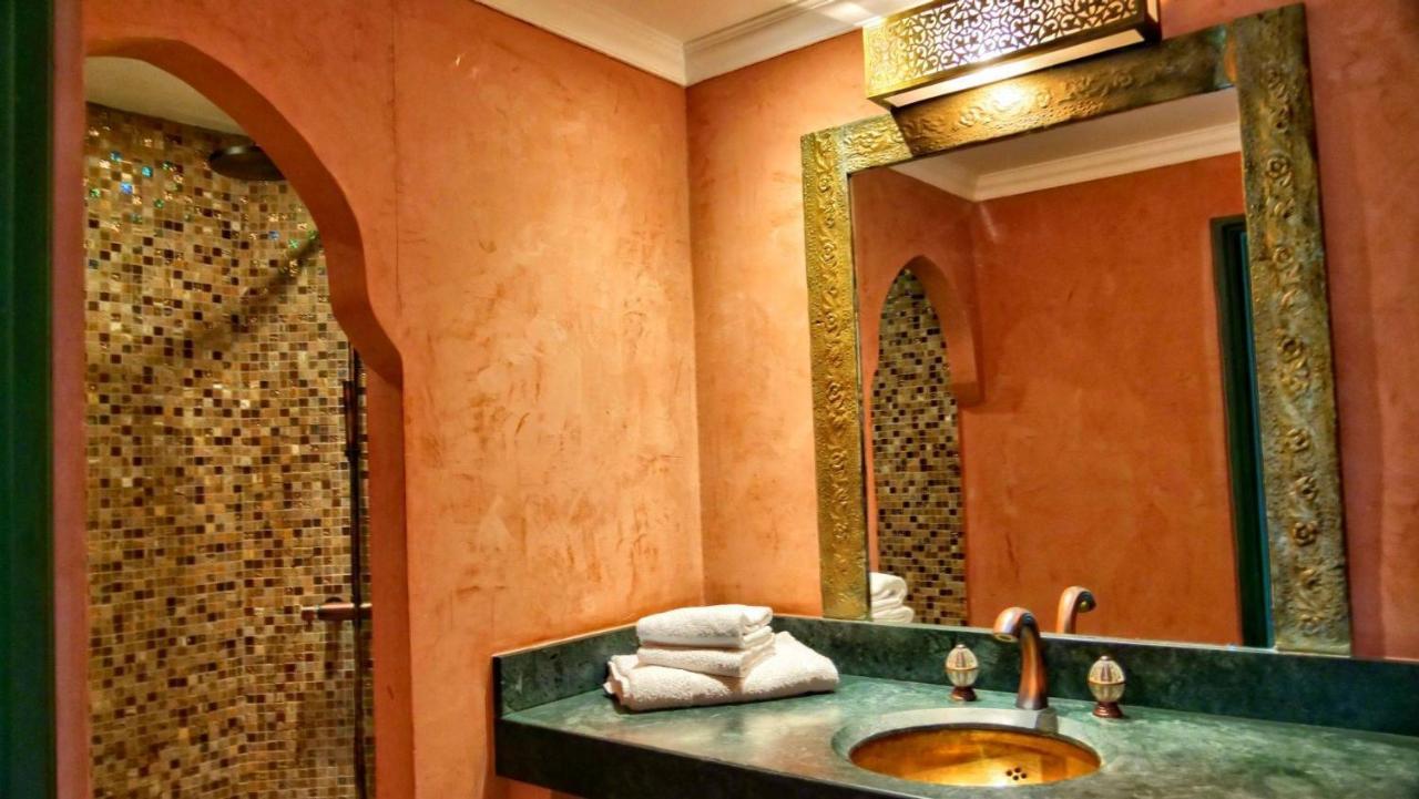 La Villa Majorelle 페르투이 외부 사진