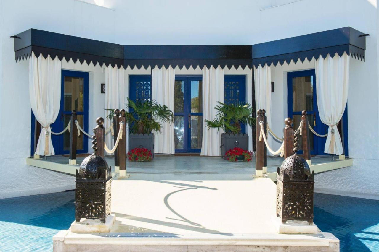La Villa Majorelle 페르투이 외부 사진