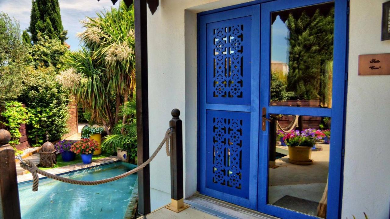 La Villa Majorelle 페르투이 외부 사진