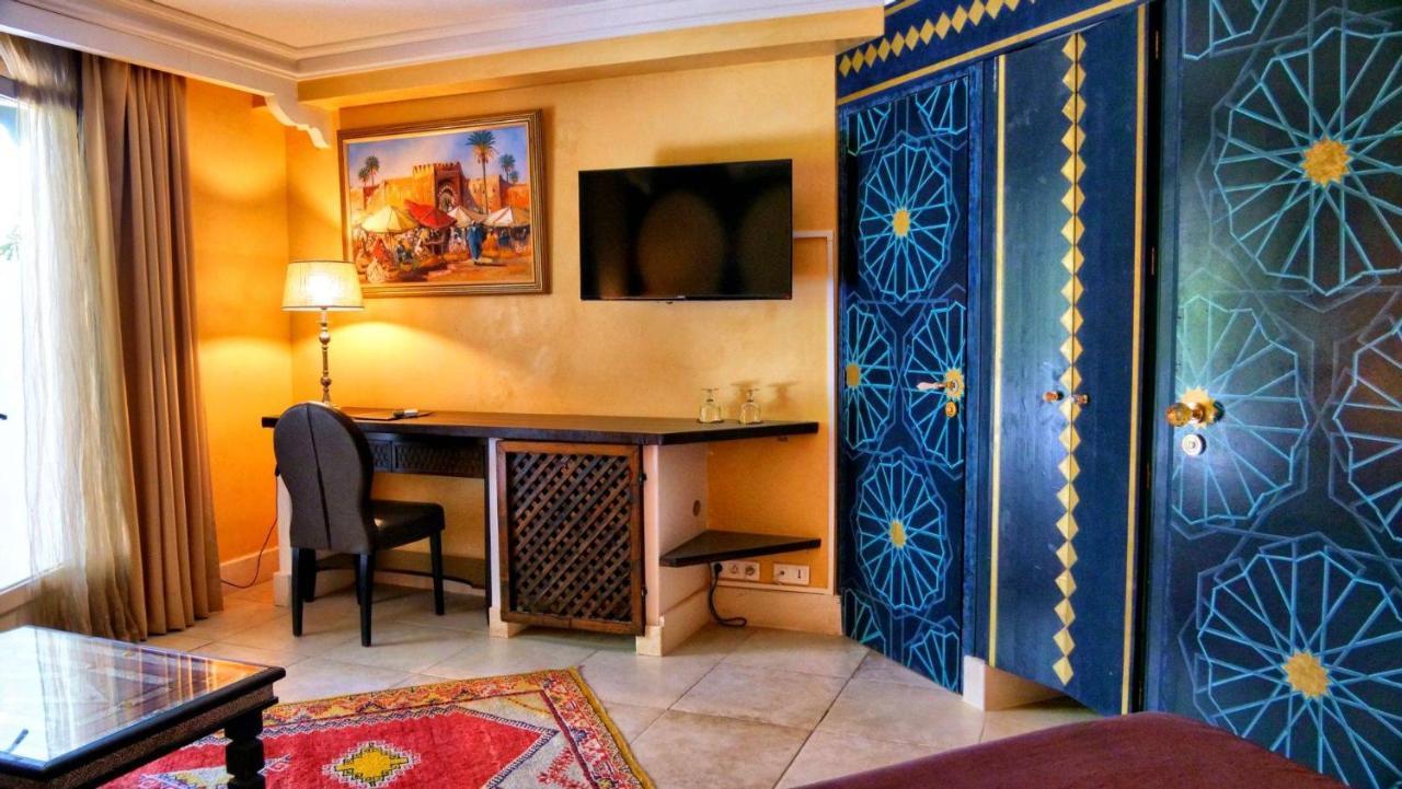 La Villa Majorelle 페르투이 외부 사진