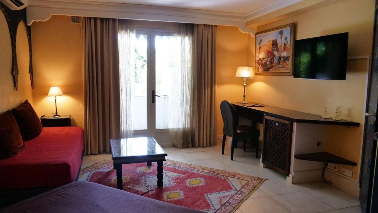 La Villa Majorelle 페르투이 외부 사진