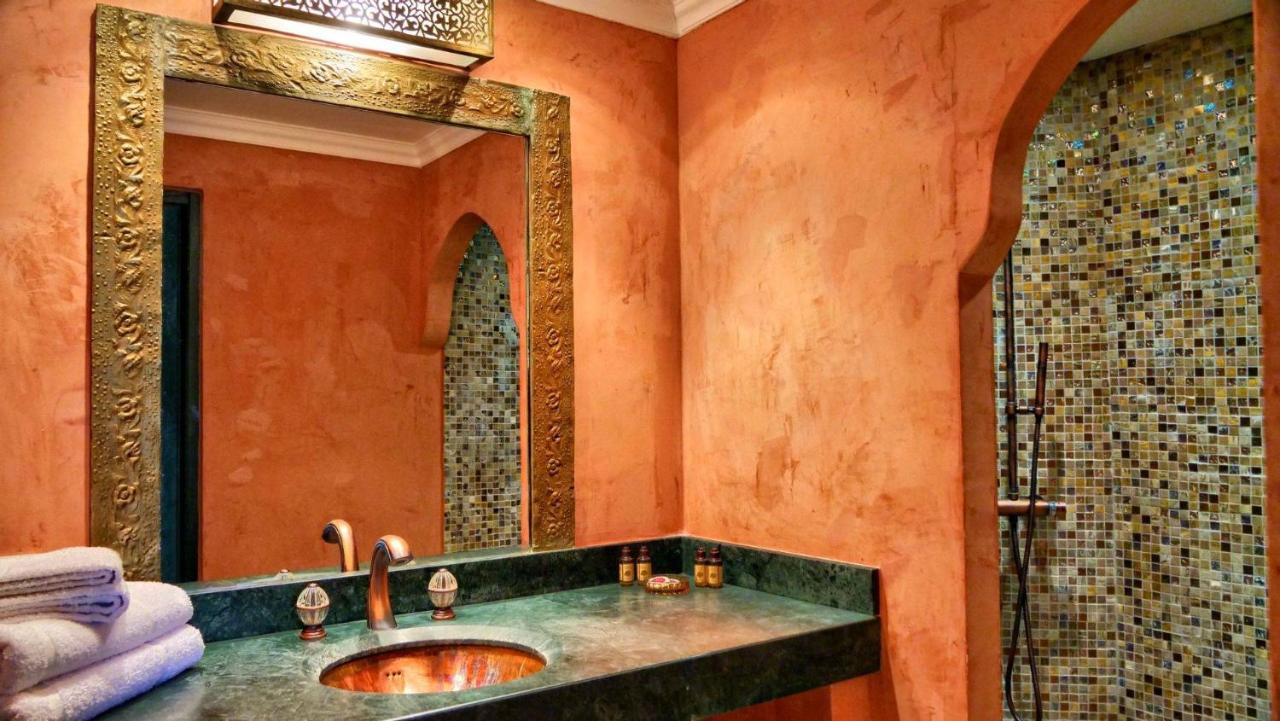 La Villa Majorelle 페르투이 외부 사진