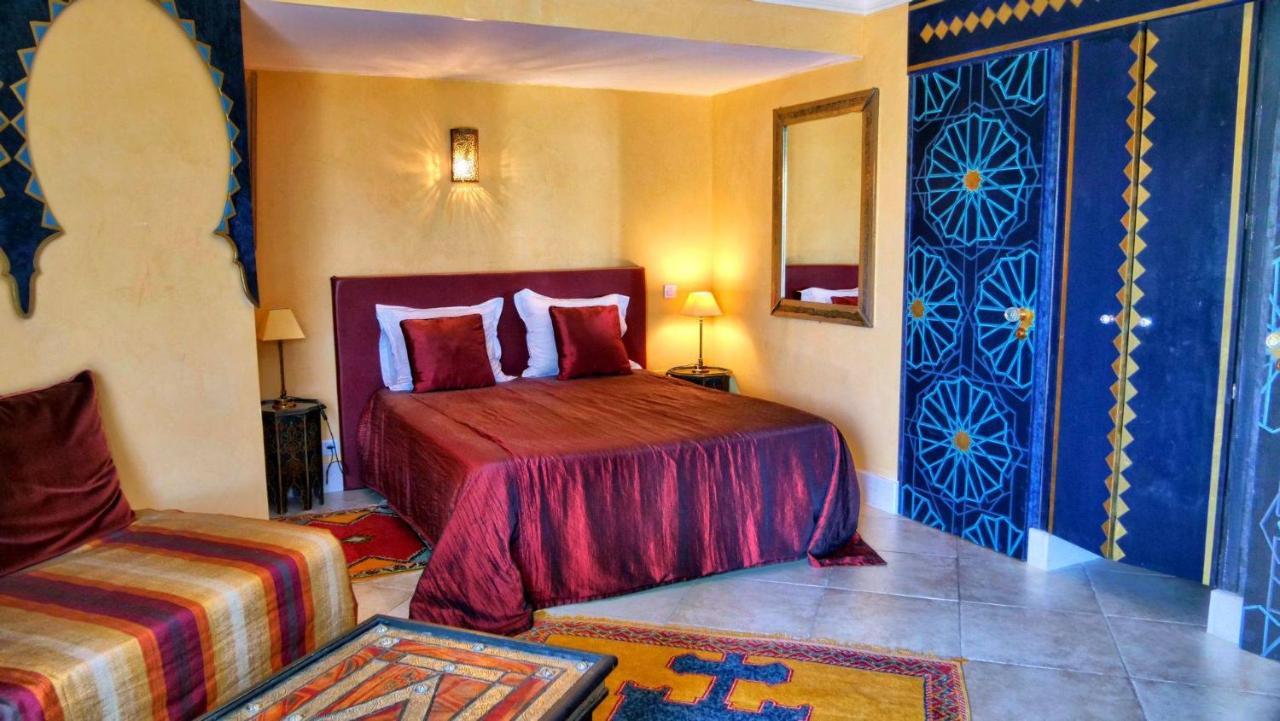 La Villa Majorelle 페르투이 외부 사진