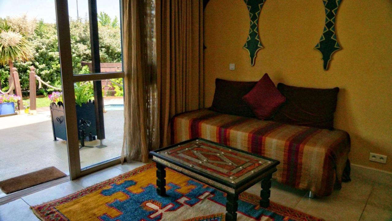 La Villa Majorelle 페르투이 외부 사진