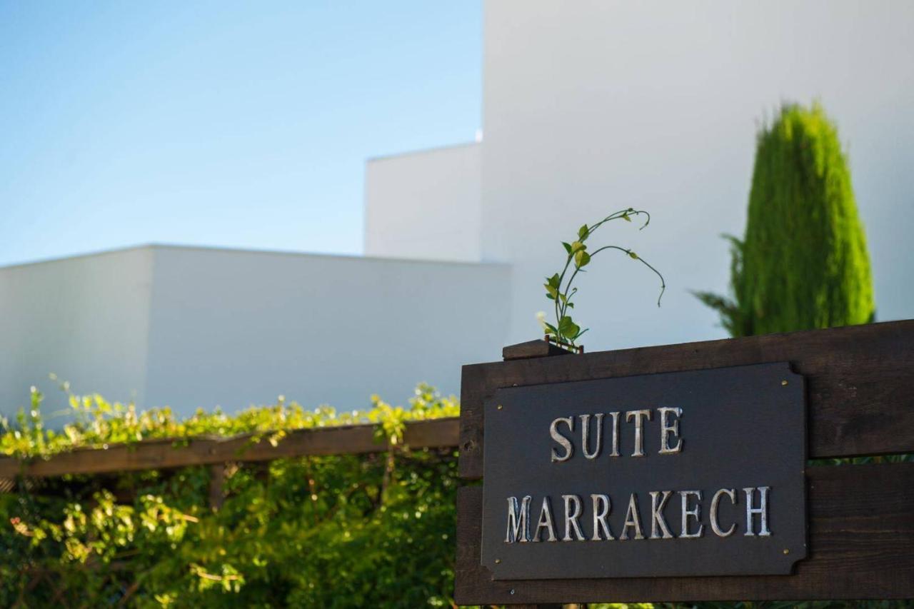 La Villa Majorelle 페르투이 외부 사진