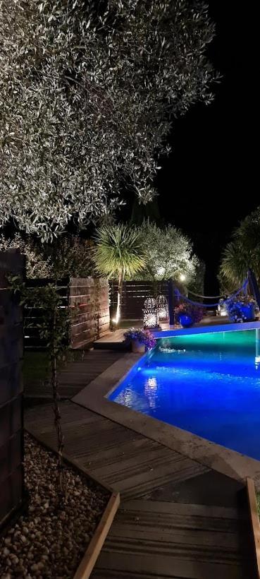 La Villa Majorelle 페르투이 외부 사진