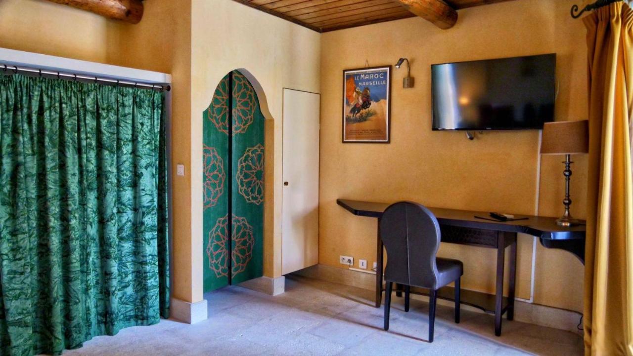 La Villa Majorelle 페르투이 외부 사진