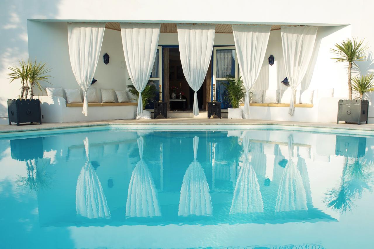 La Villa Majorelle 페르투이 외부 사진