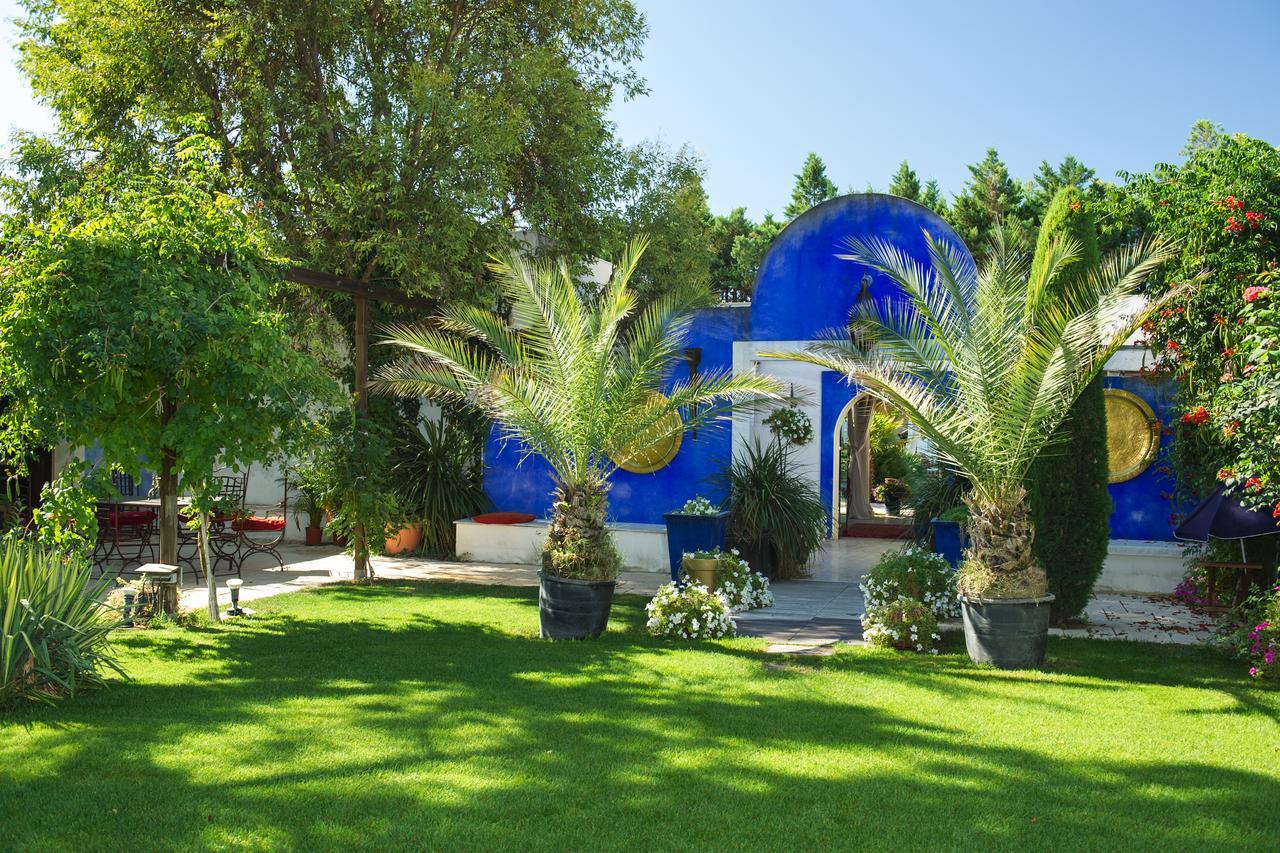 La Villa Majorelle 페르투이 외부 사진