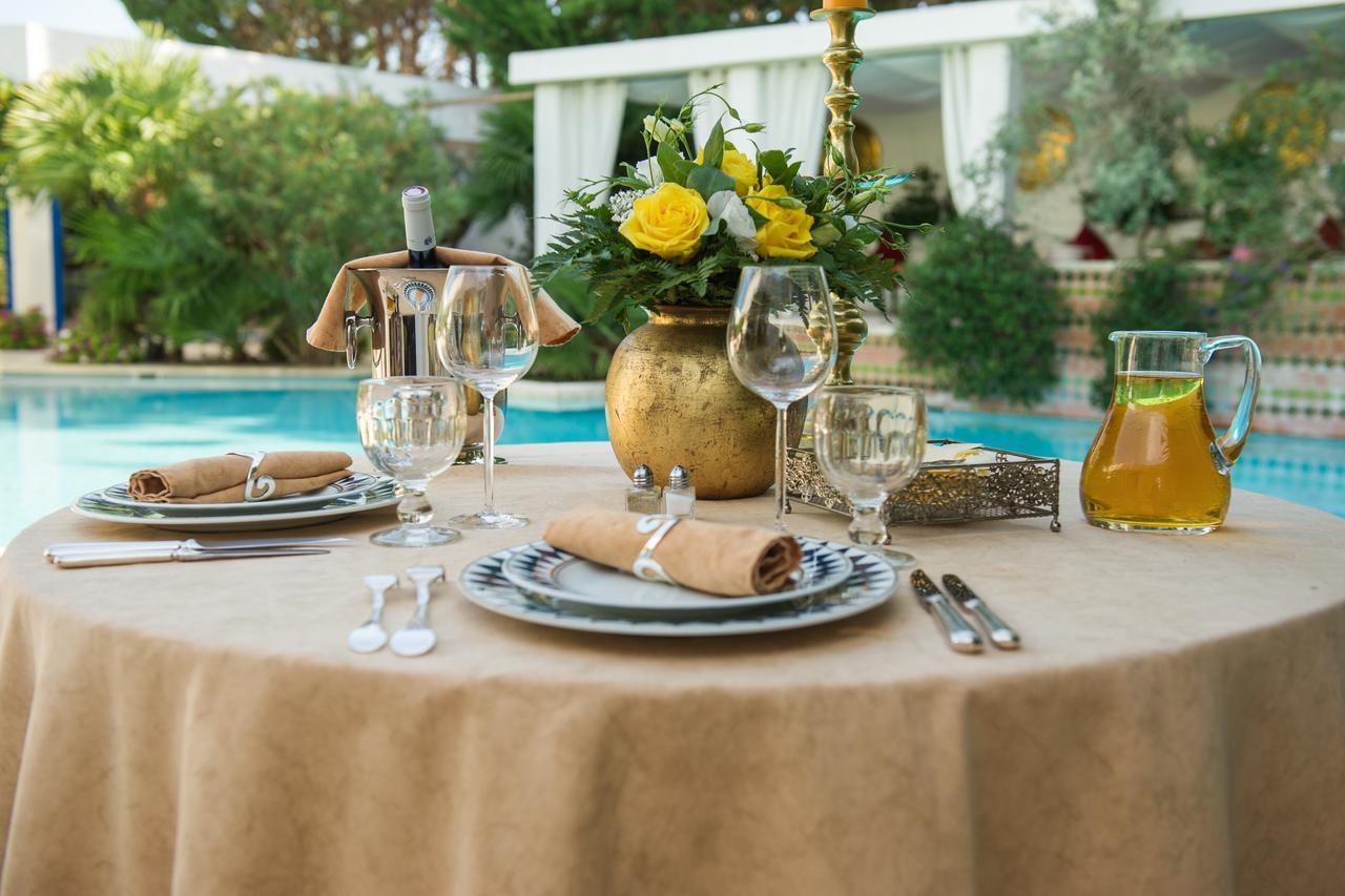 La Villa Majorelle 페르투이 외부 사진