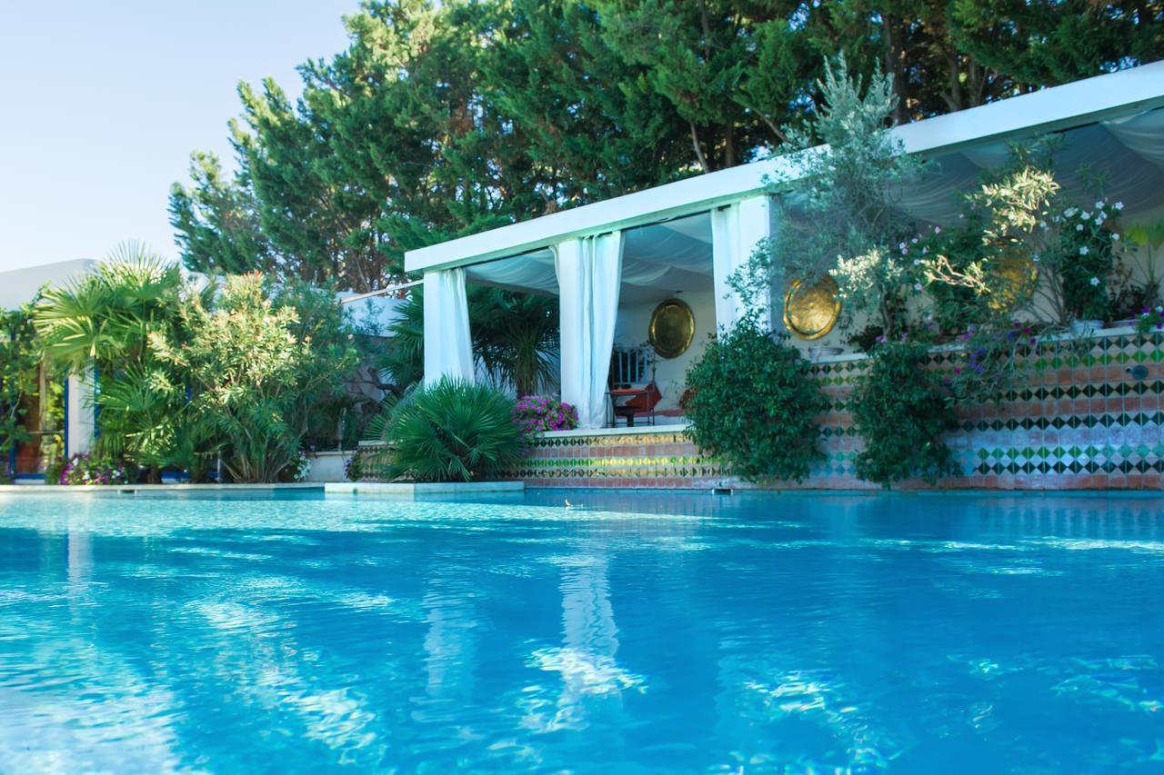 La Villa Majorelle 페르투이 외부 사진