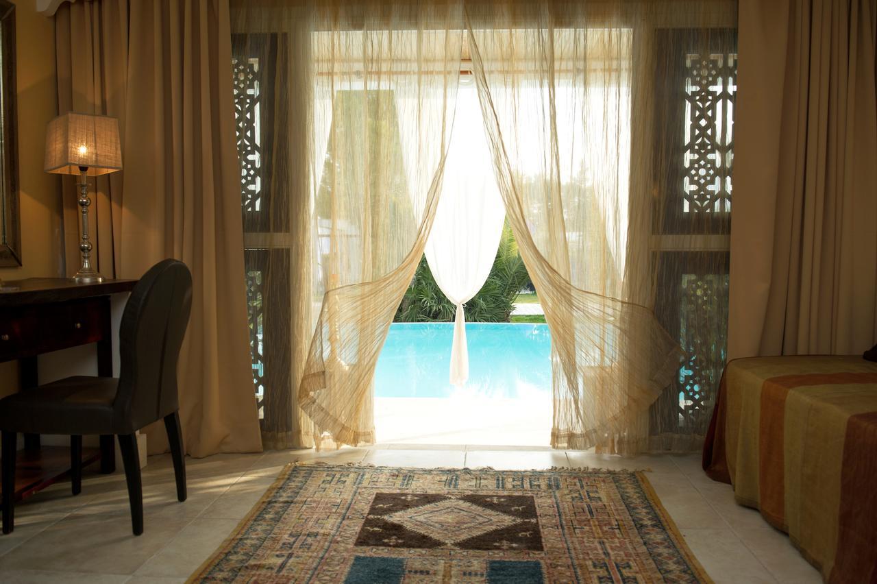 La Villa Majorelle 페르투이 외부 사진