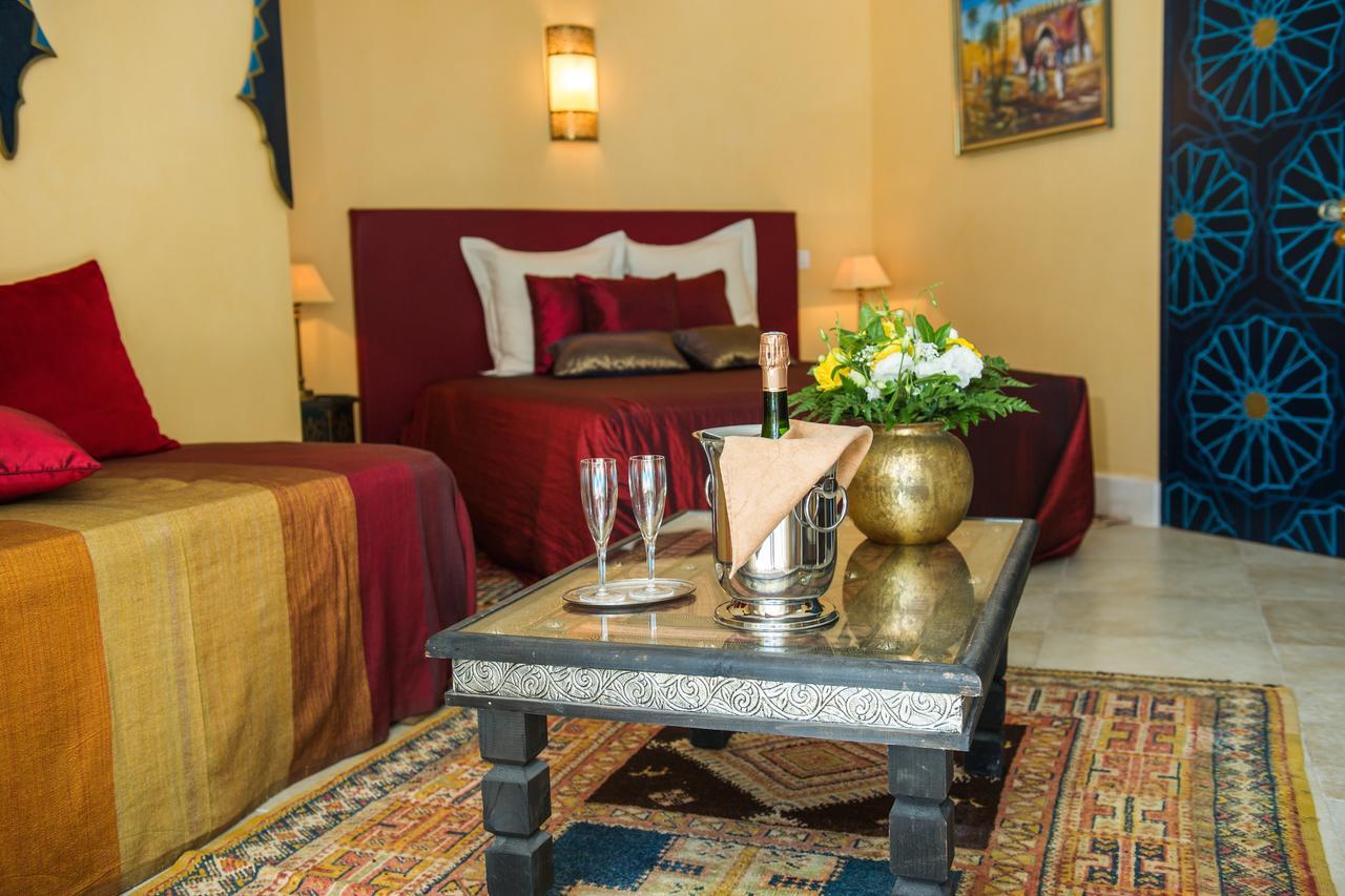 La Villa Majorelle 페르투이 외부 사진