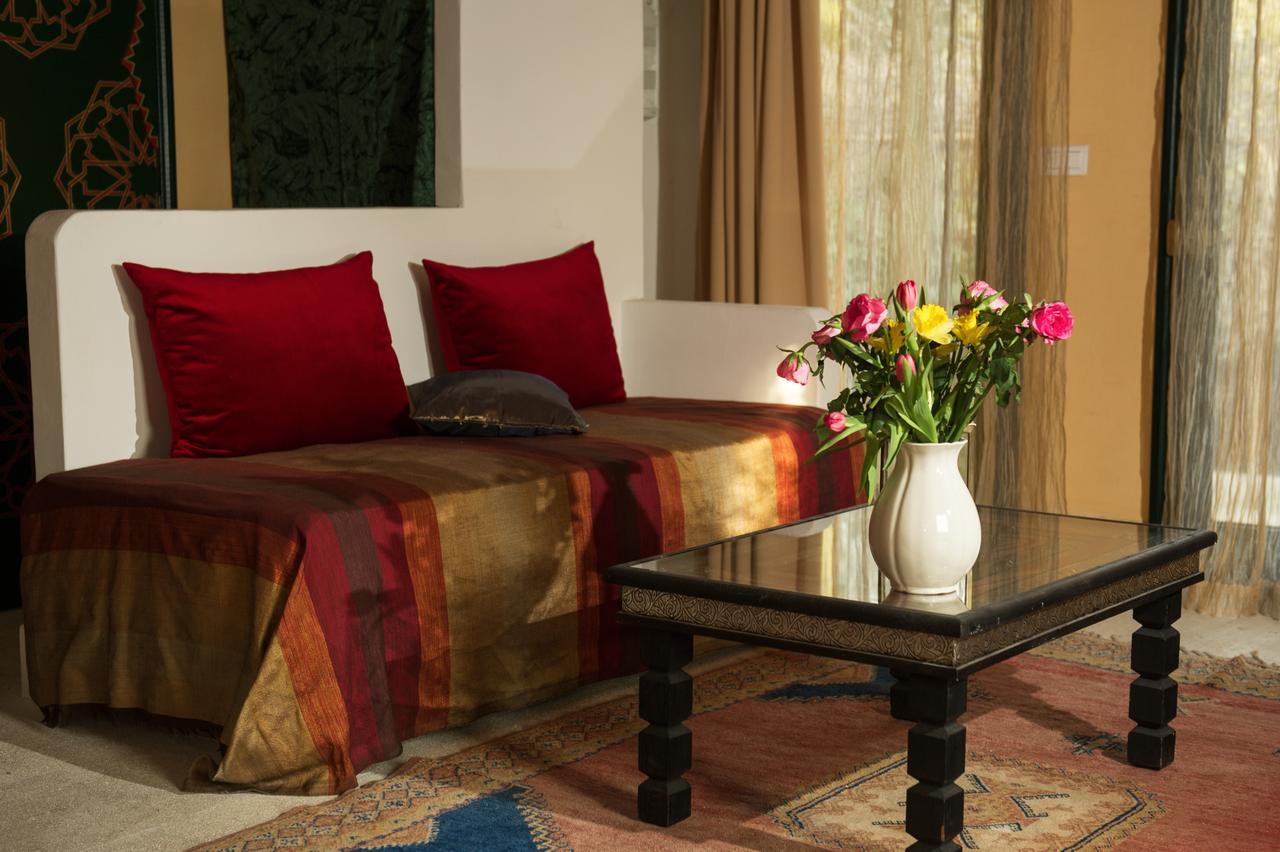 La Villa Majorelle 페르투이 외부 사진