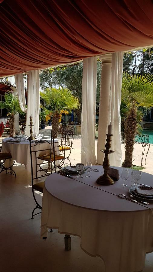 La Villa Majorelle 페르투이 외부 사진