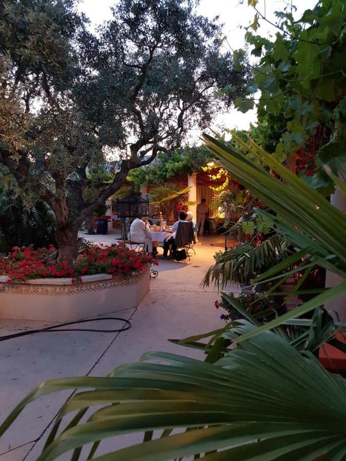 La Villa Majorelle 페르투이 외부 사진